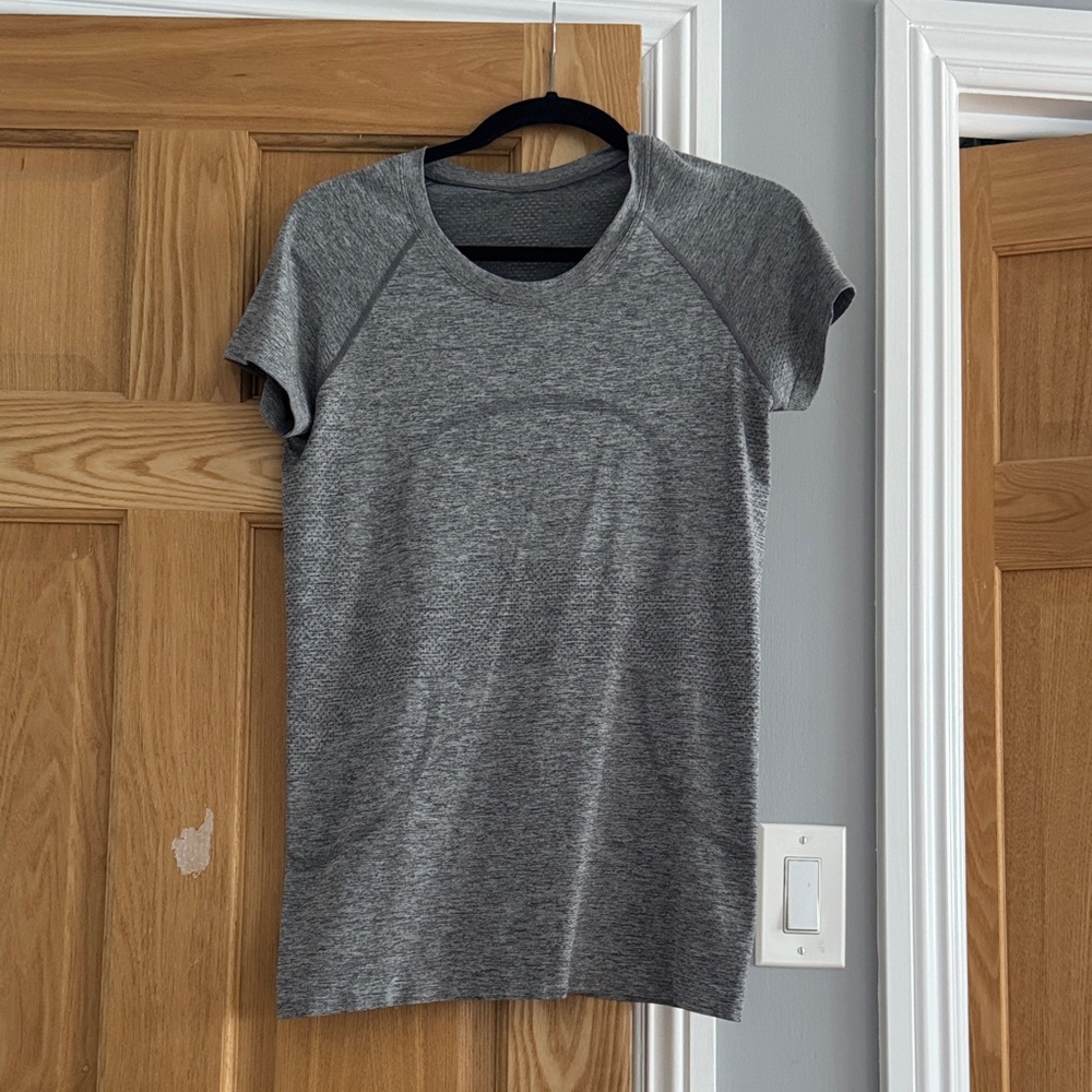 Lululemon Swiftly Tech